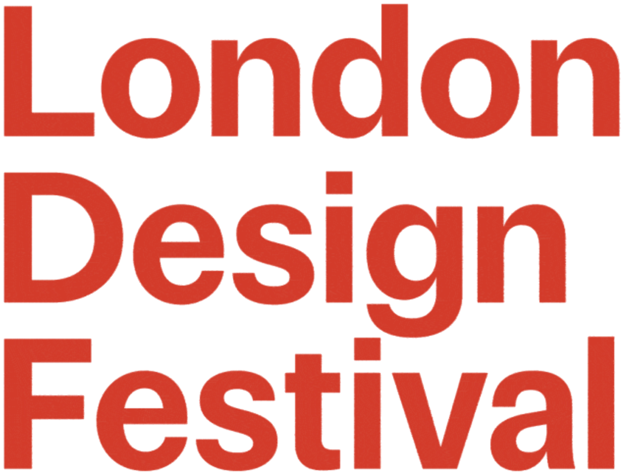 London Design Festival