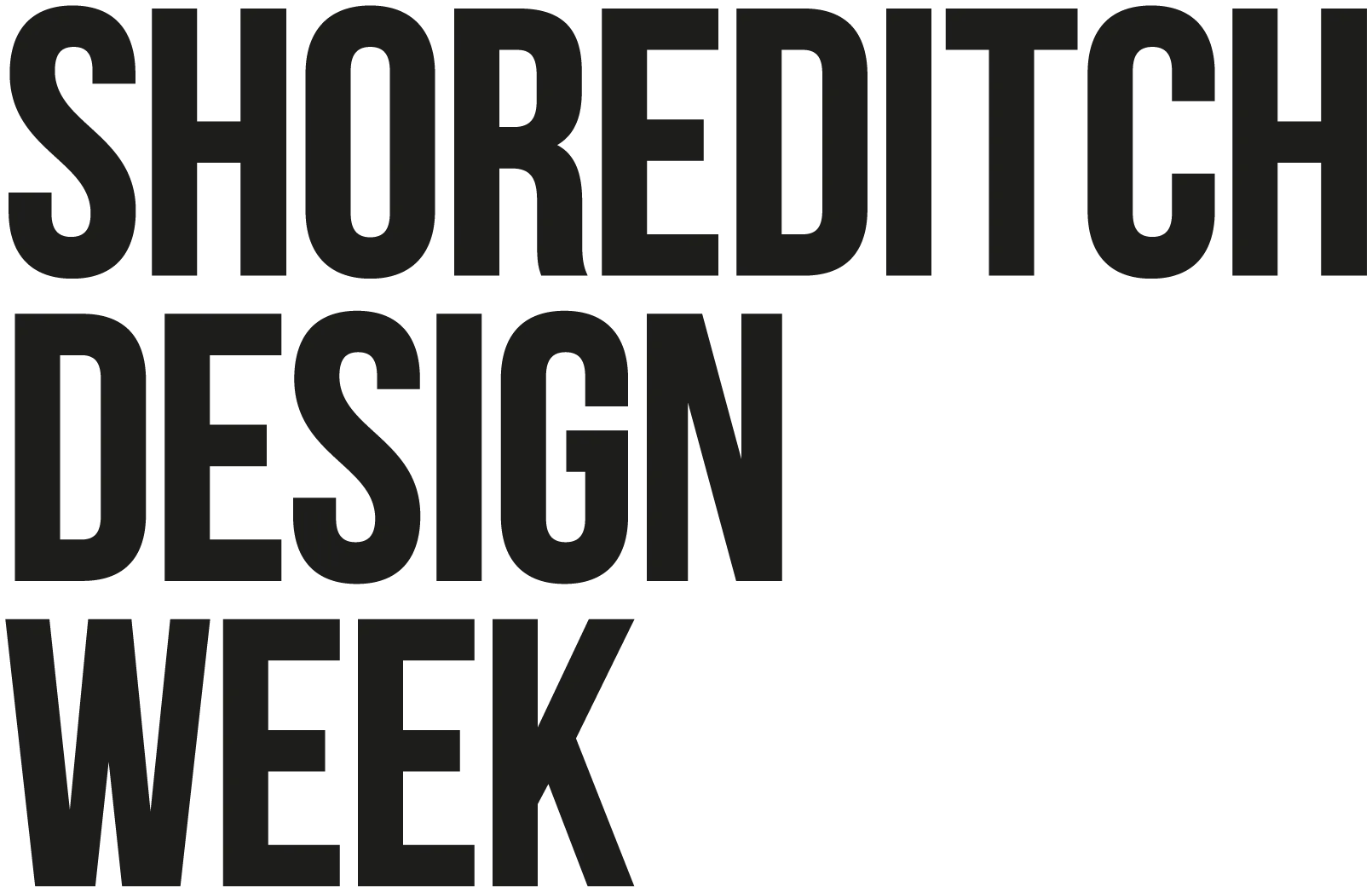 Shoreditch Design Week